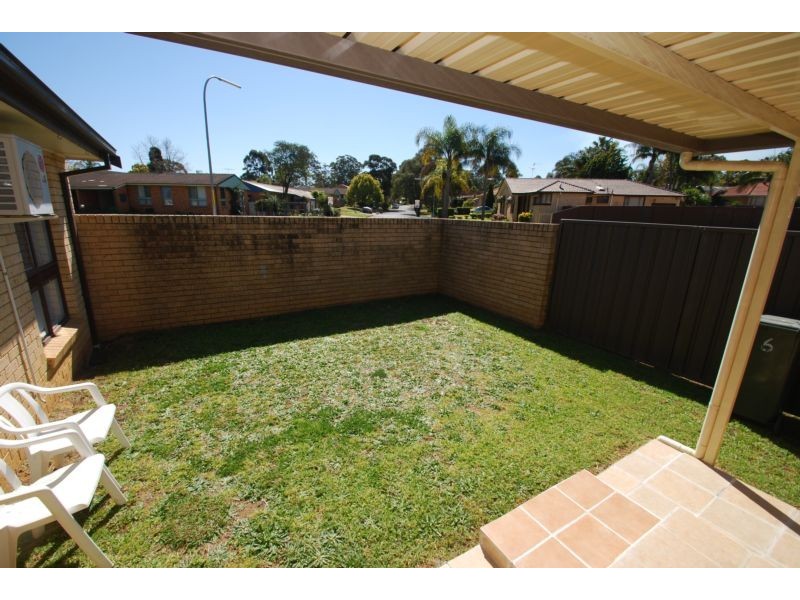 Glenfield NSW 2167