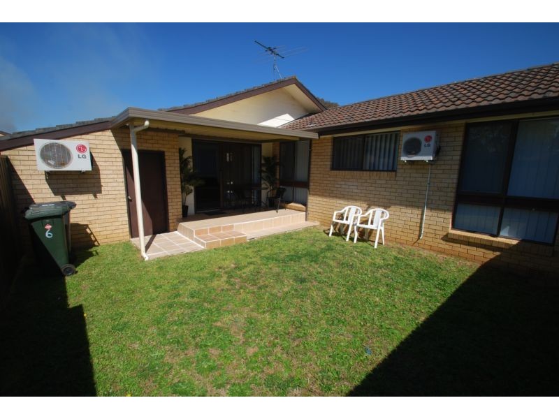 Glenfield NSW 2167