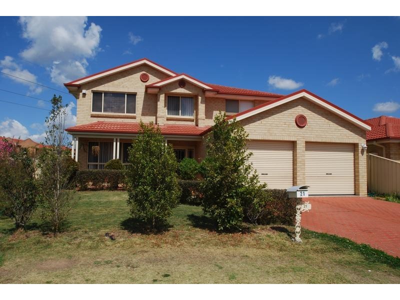 Hoxton Park NSW 2171