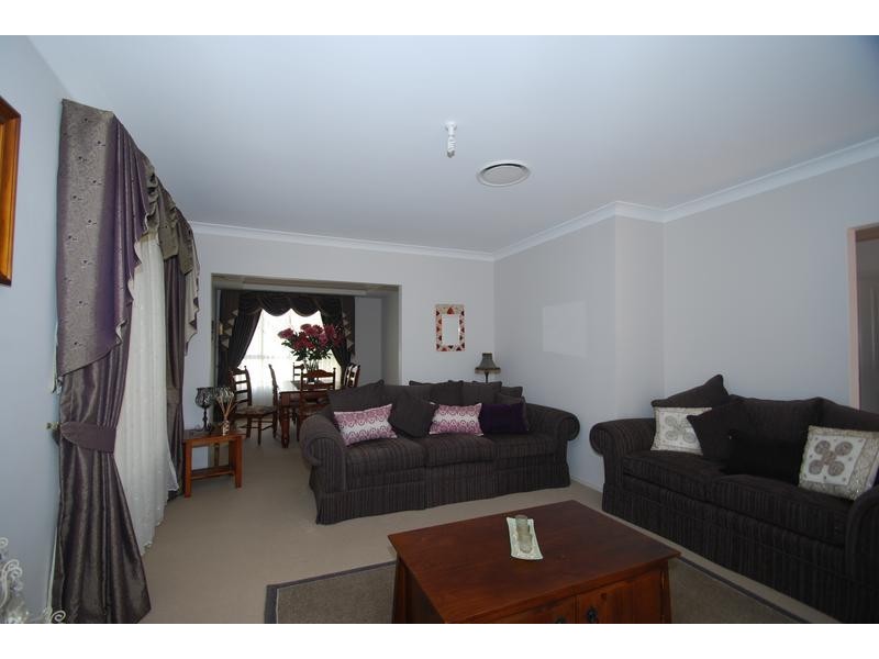 Hoxton Park NSW 2171