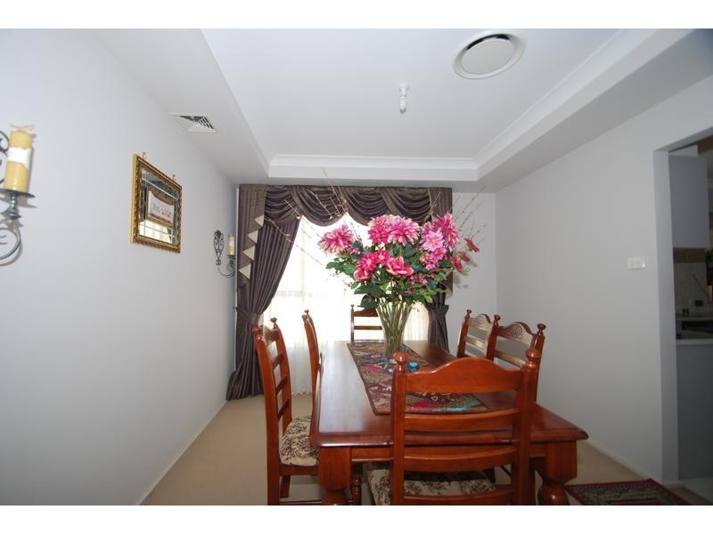 Hoxton Park NSW 2171