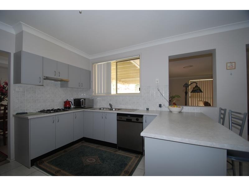 Hoxton Park NSW 2171