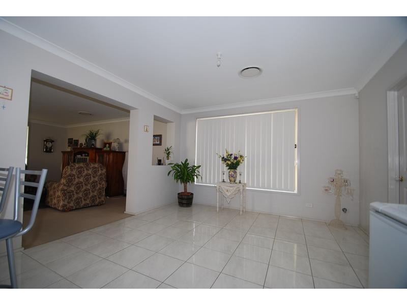 Hoxton Park NSW 2171