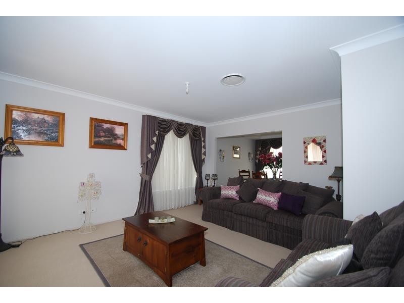 Hoxton Park NSW 2171