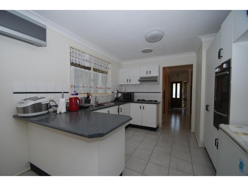 Hoxton Park NSW 2171