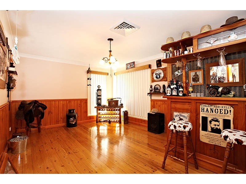 West Hoxton NSW 2171