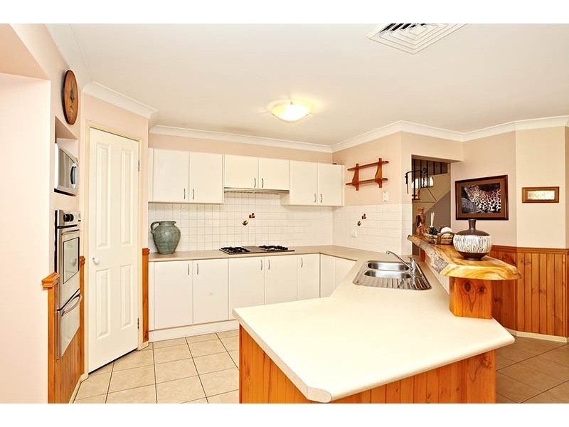 West Hoxton NSW 2171