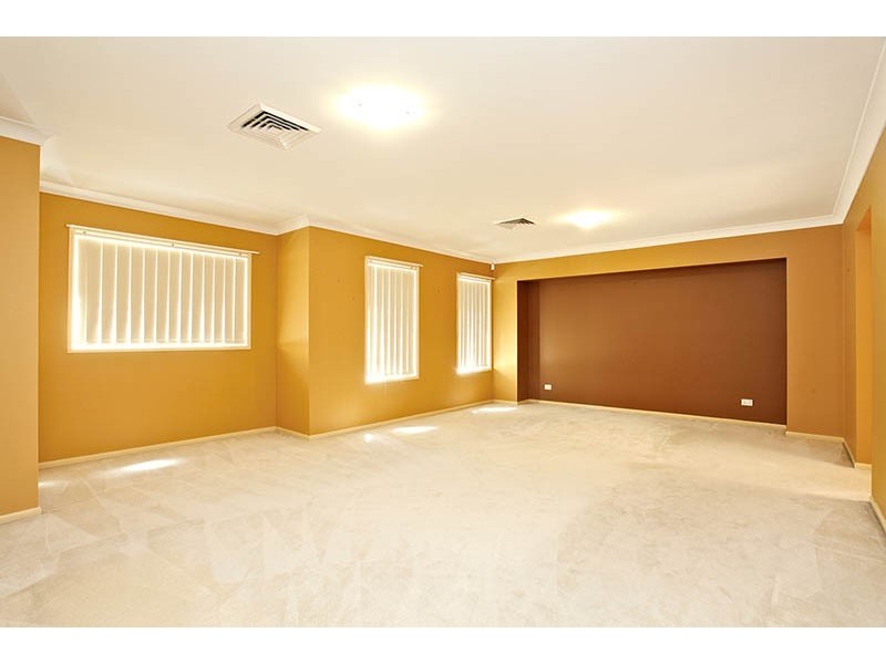 West Hoxton NSW 2171