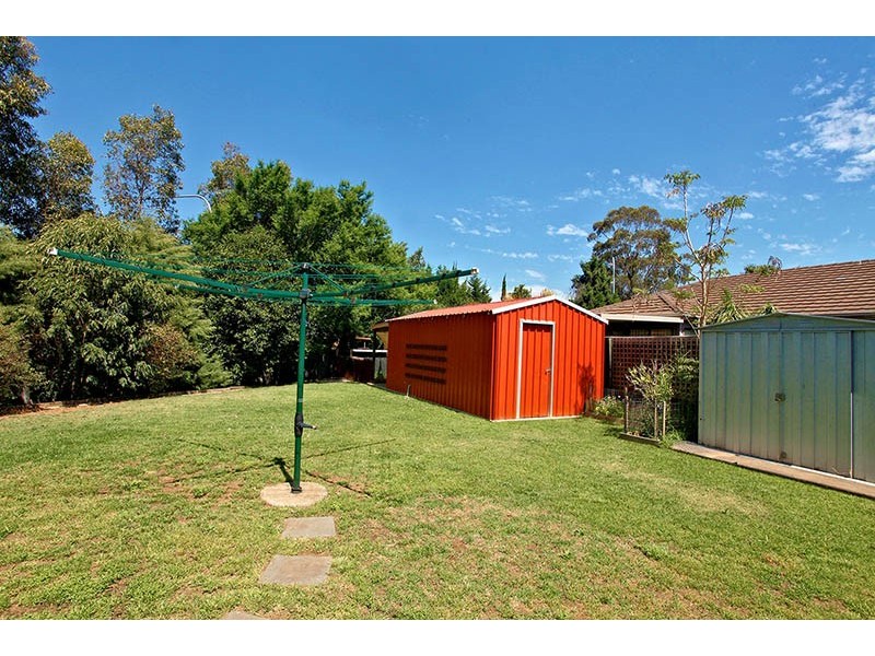 West Hoxton NSW 2171