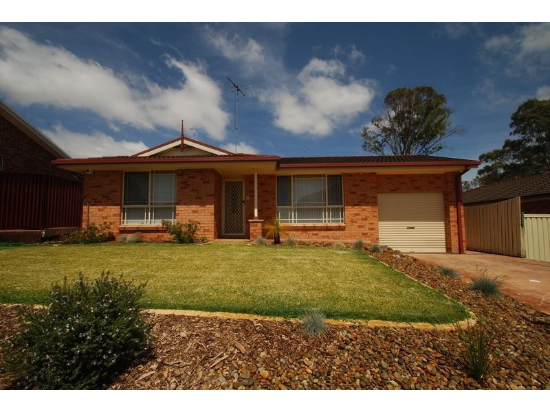 Hoxton Park NSW 2171
