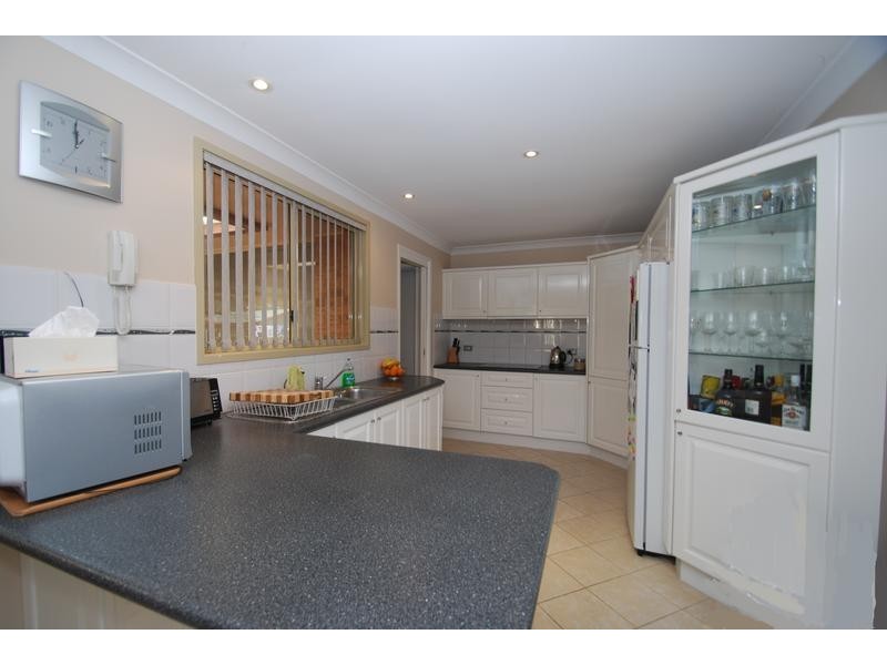 Hoxton Park NSW 2171