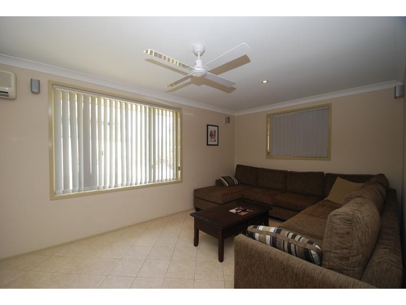 Hoxton Park NSW 2171