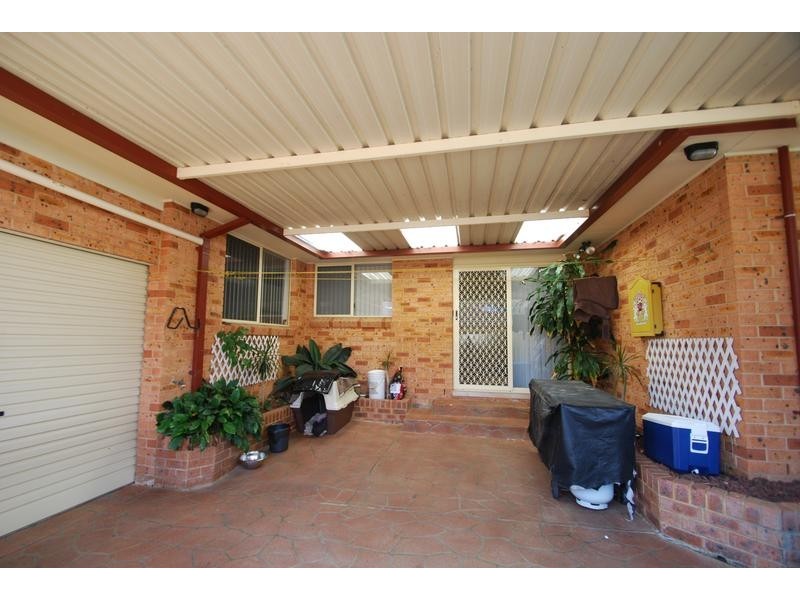 Hoxton Park NSW 2171