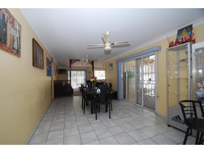 Hinchinbrook NSW 2168