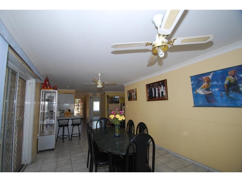 Hinchinbrook NSW 2168