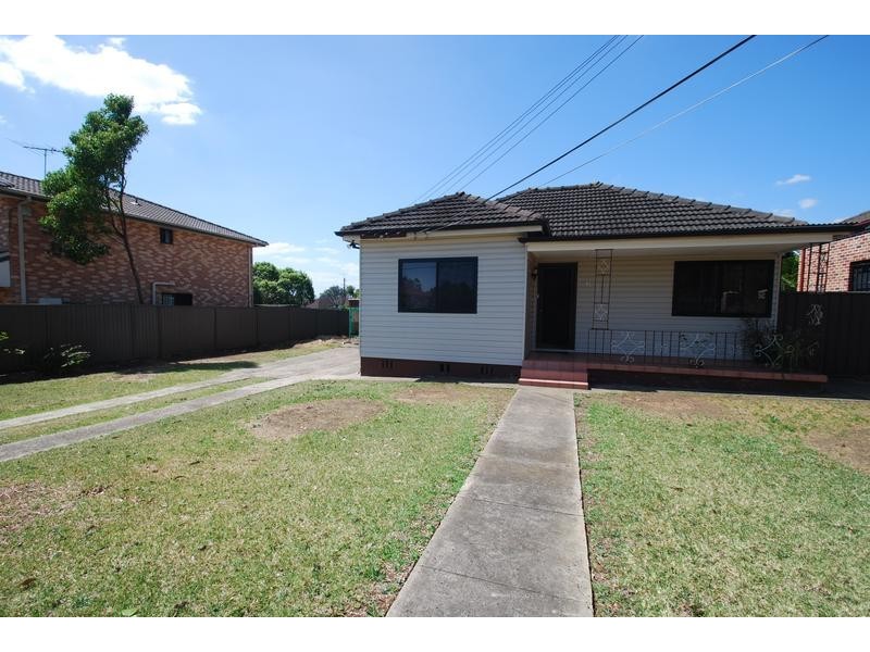 15 Boundary Road, Liverpool NSW 2170