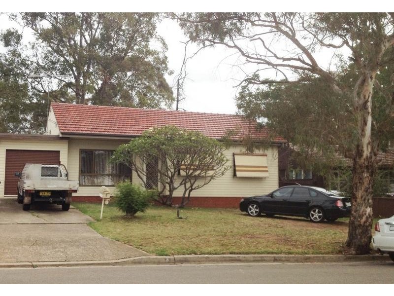 Mount Pritchard NSW 2170