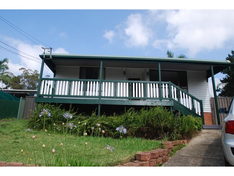 15 Verbrugghen, Mount Pritchard NSW 2170