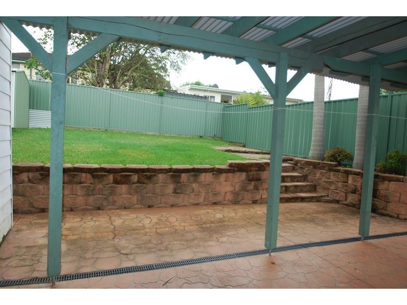 15 Verbrugghen, Mount Pritchard NSW 2170