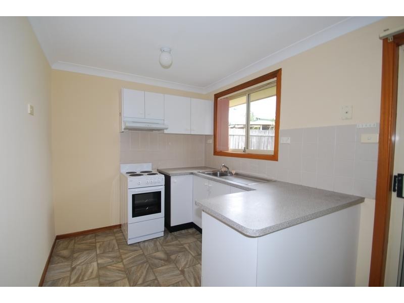 Green Valley NSW 2168