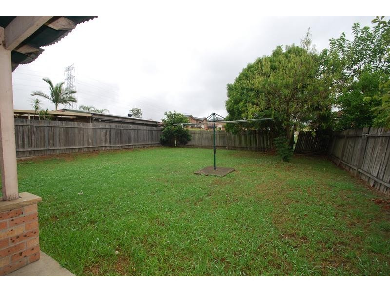 Green Valley NSW 2168