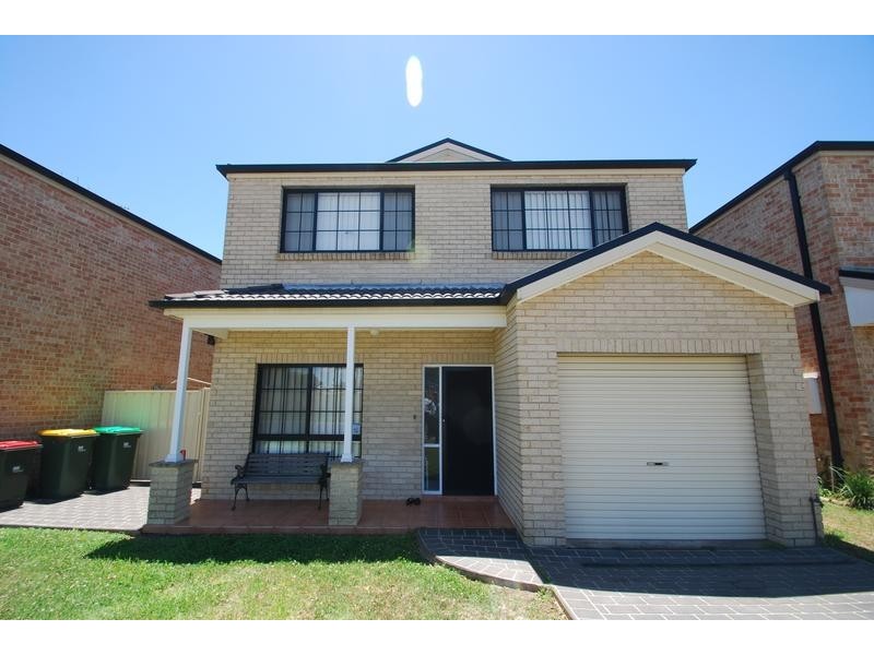 Casula NSW 2170