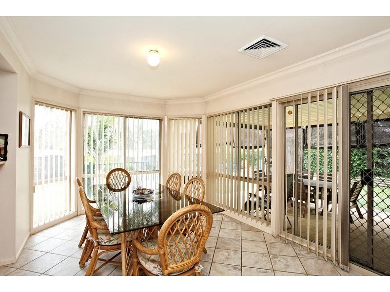 Green Valley NSW 2168