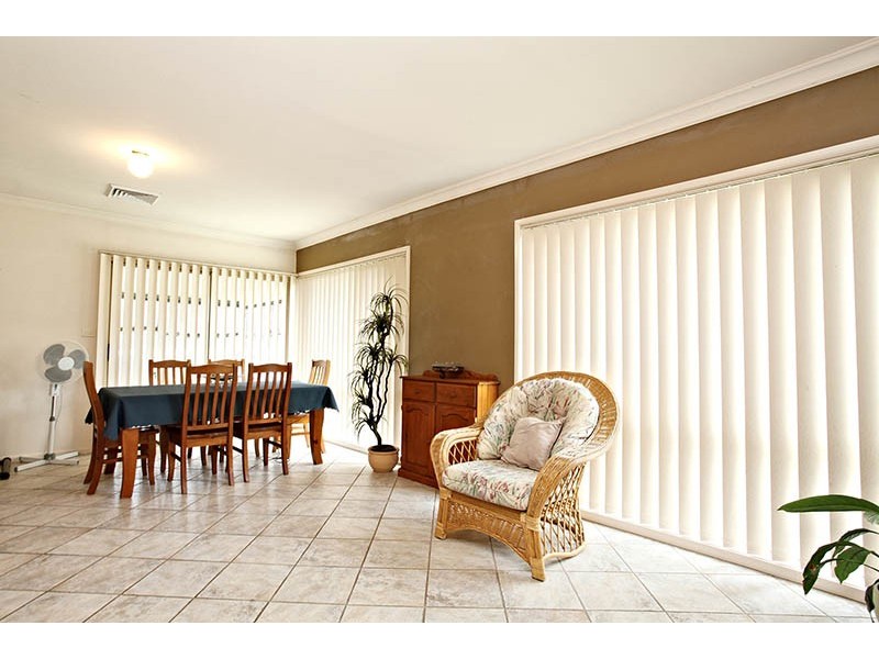 Green Valley NSW 2168