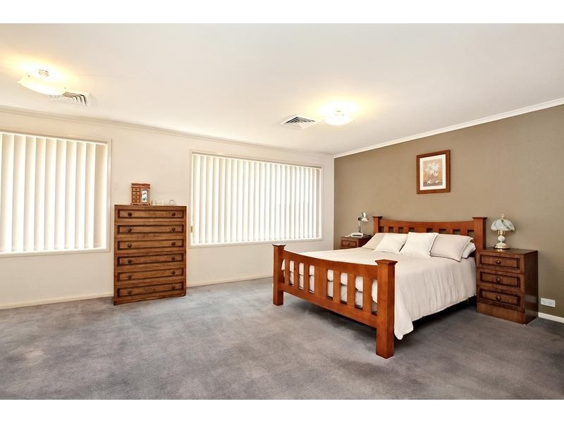 Green Valley NSW 2168