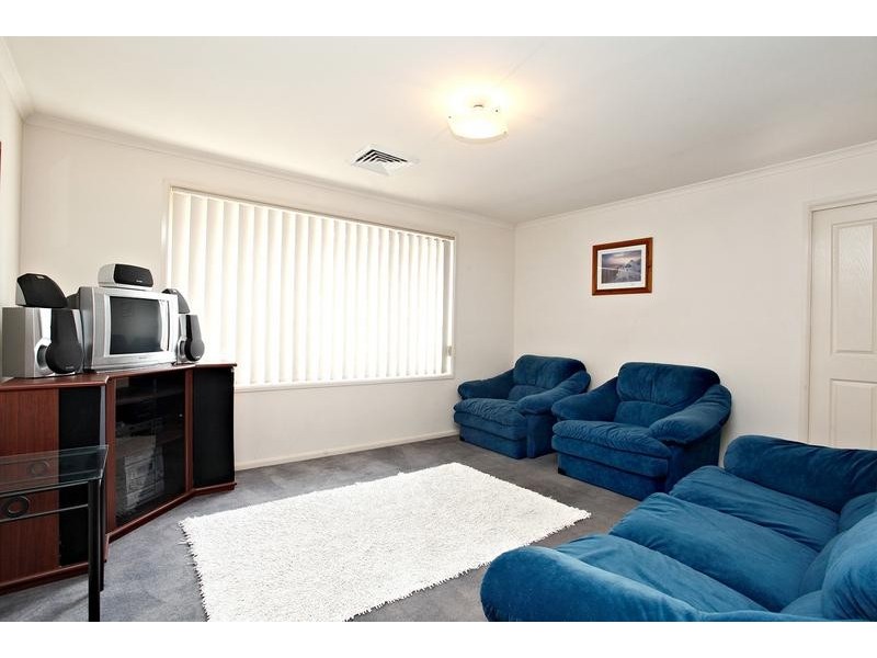 Green Valley NSW 2168