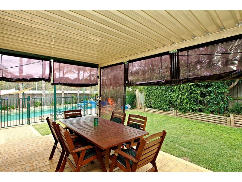 Green Valley NSW 2168