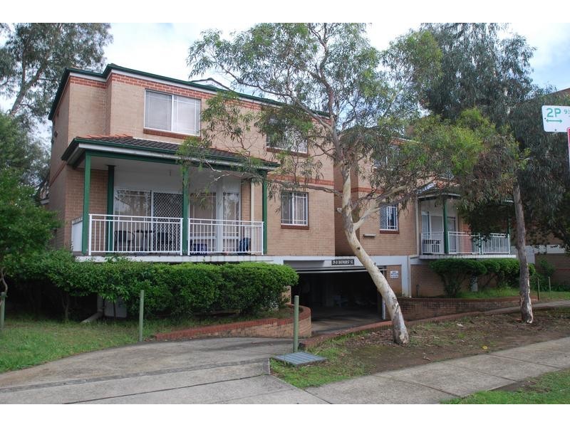 8/29-31 Bathurst Street, Liverpool NSW 2170