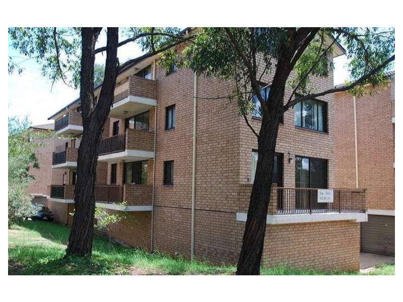 63/77 Memorial Avenue, Liverpool NSW 2170