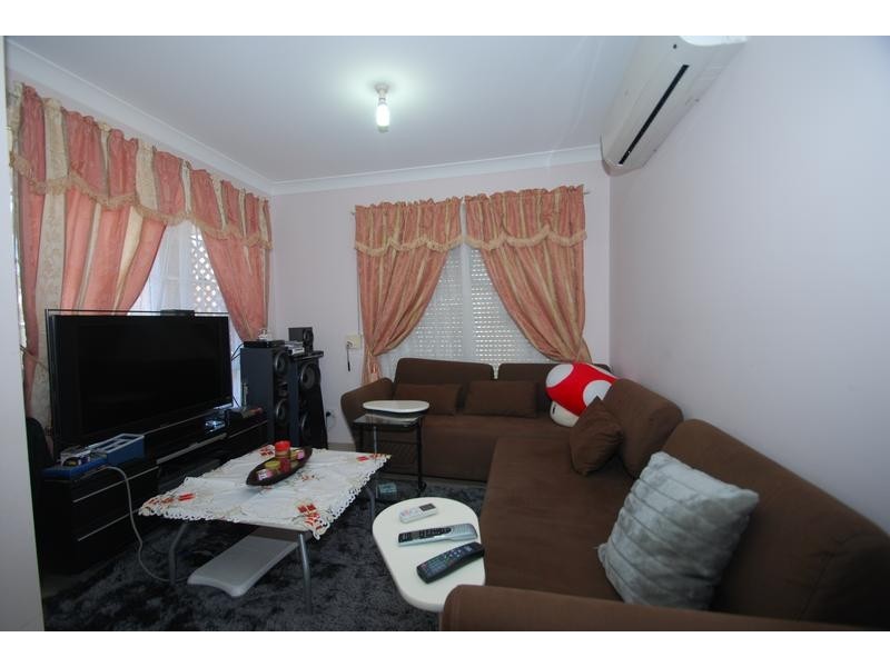 Hinchinbrook NSW 2168