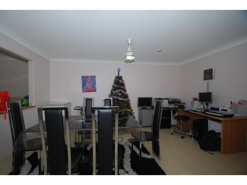 Hinchinbrook NSW 2168