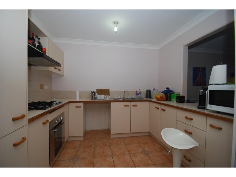 Hinchinbrook NSW 2168