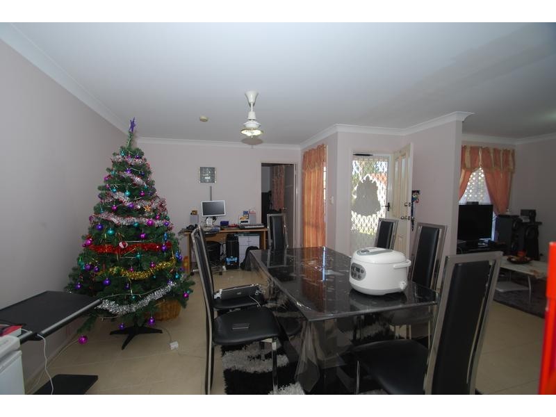 Hinchinbrook NSW 2168