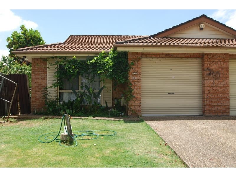 Green Valley NSW 2168