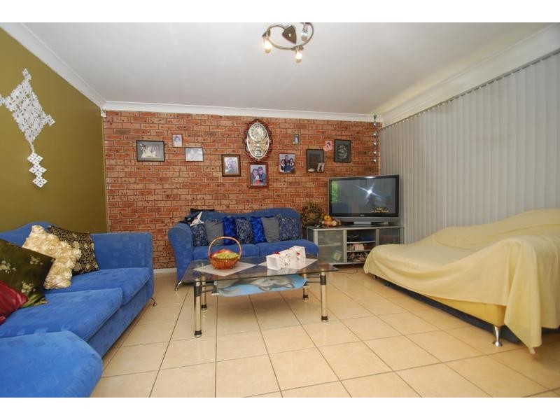 Green Valley NSW 2168