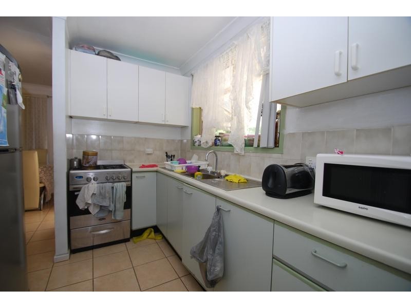 Green Valley NSW 2168