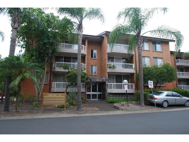 2 Mead Street, Chipping Norton NSW 2170