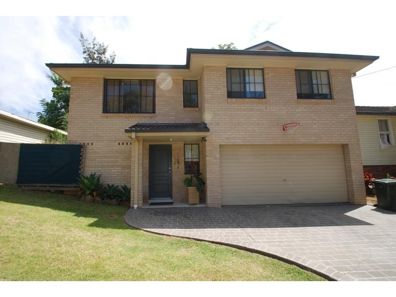 Mount Pritchard NSW 2170