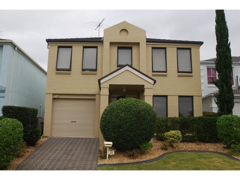 Horningsea Park NSW 2171