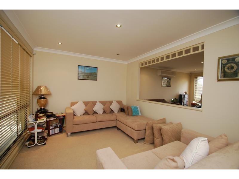 Horningsea Park NSW 2171