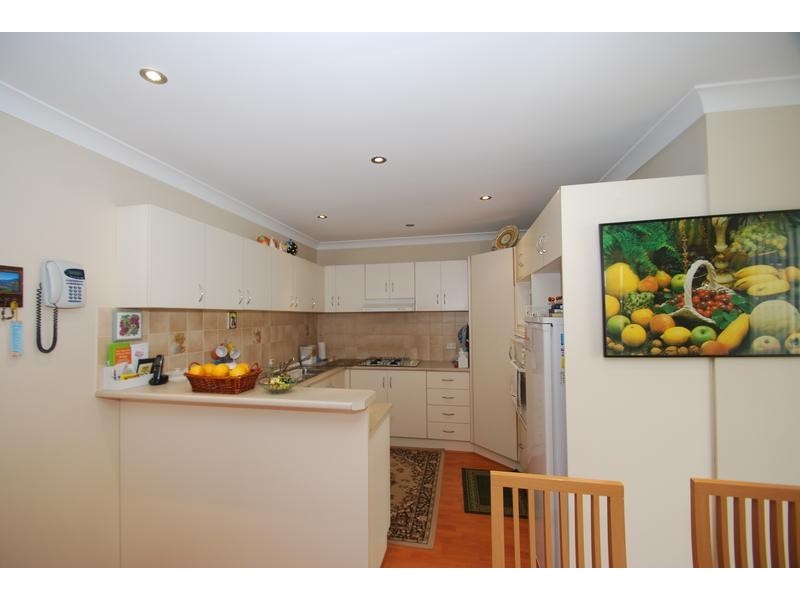 Horningsea Park NSW 2171