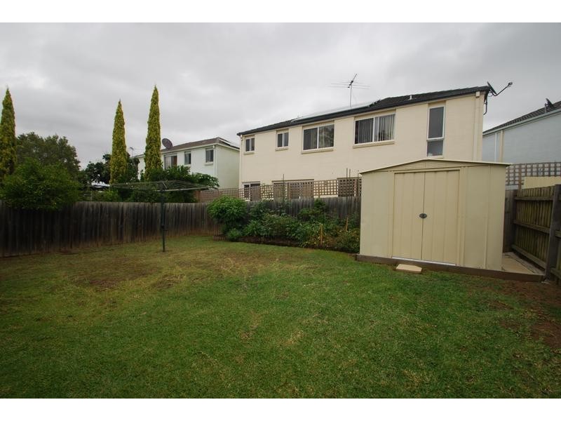 Horningsea Park NSW 2171