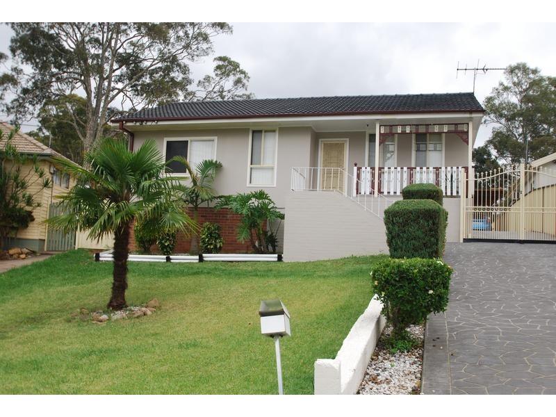 Mount Pritchard NSW 2170