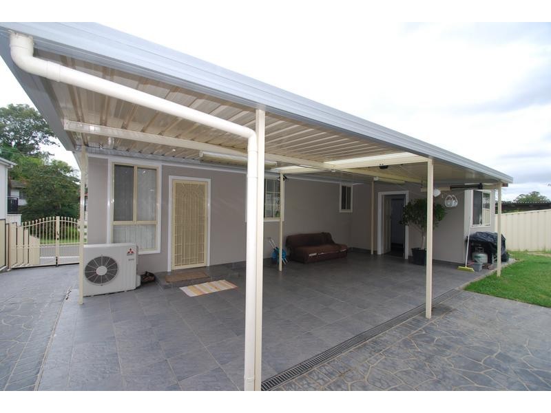 Mount Pritchard NSW 2170