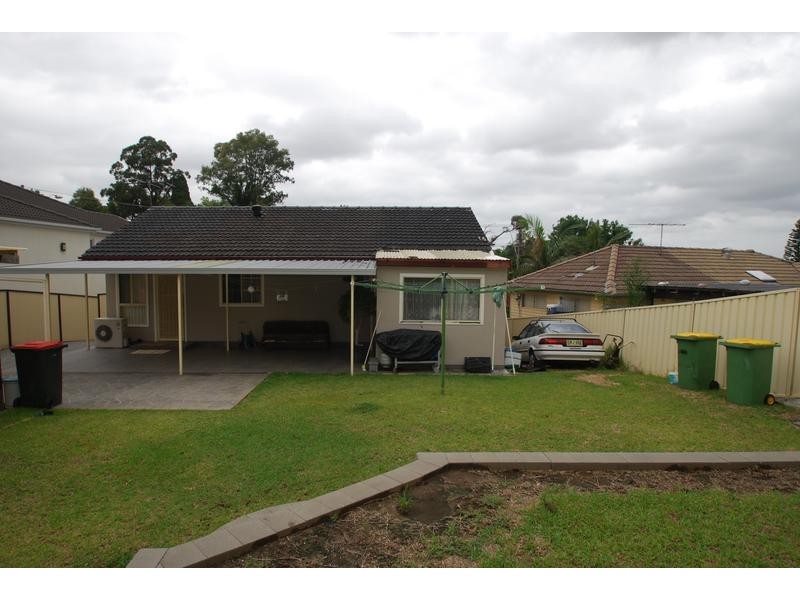 Mount Pritchard NSW 2170