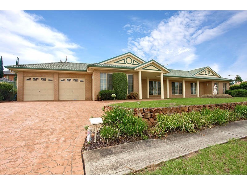Casula NSW 2170